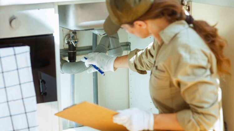 Every home depends on a reliable plumbing system, yet many homeowners overlook routine care until costly issues appear. Using a plumbing maintenance checklist helps you catch hidden leaks, reduce the risk of water damage, and avoid unexpected repairs through preventative maintenance. It’s important to maintain the entire home’s plumbing system, including pipes, fixtures, and key […]
