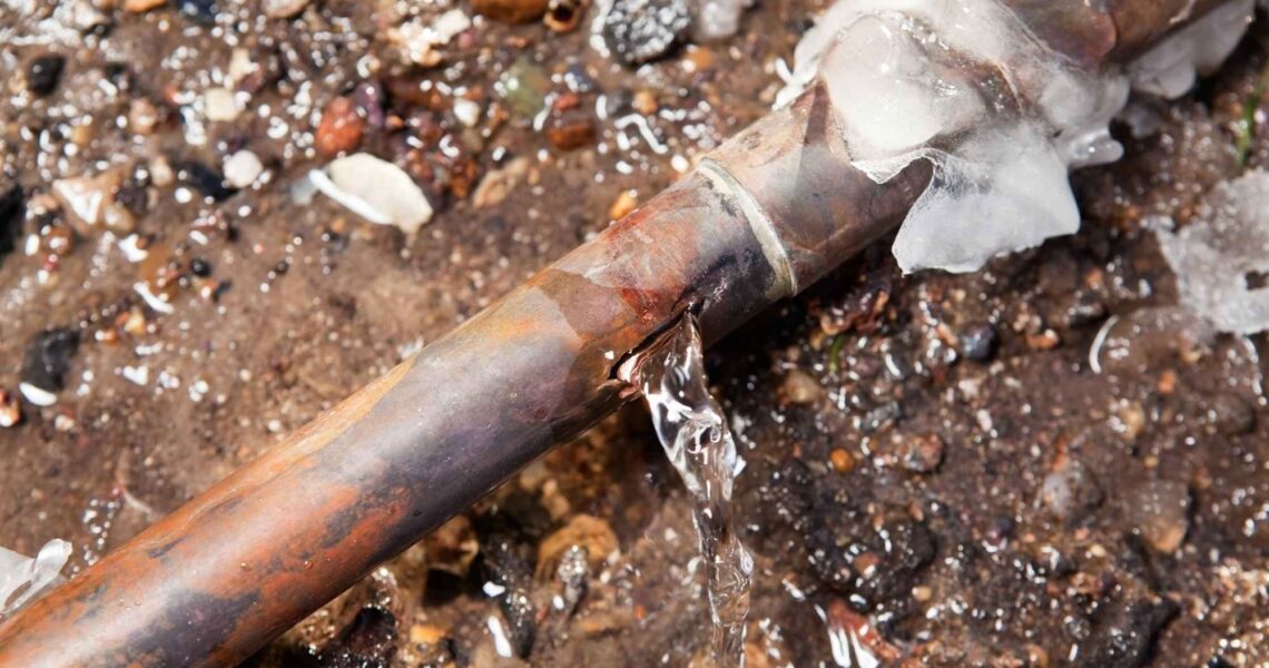 How to Prevent Frozen Pipes: Tips Every Homeowner Needs