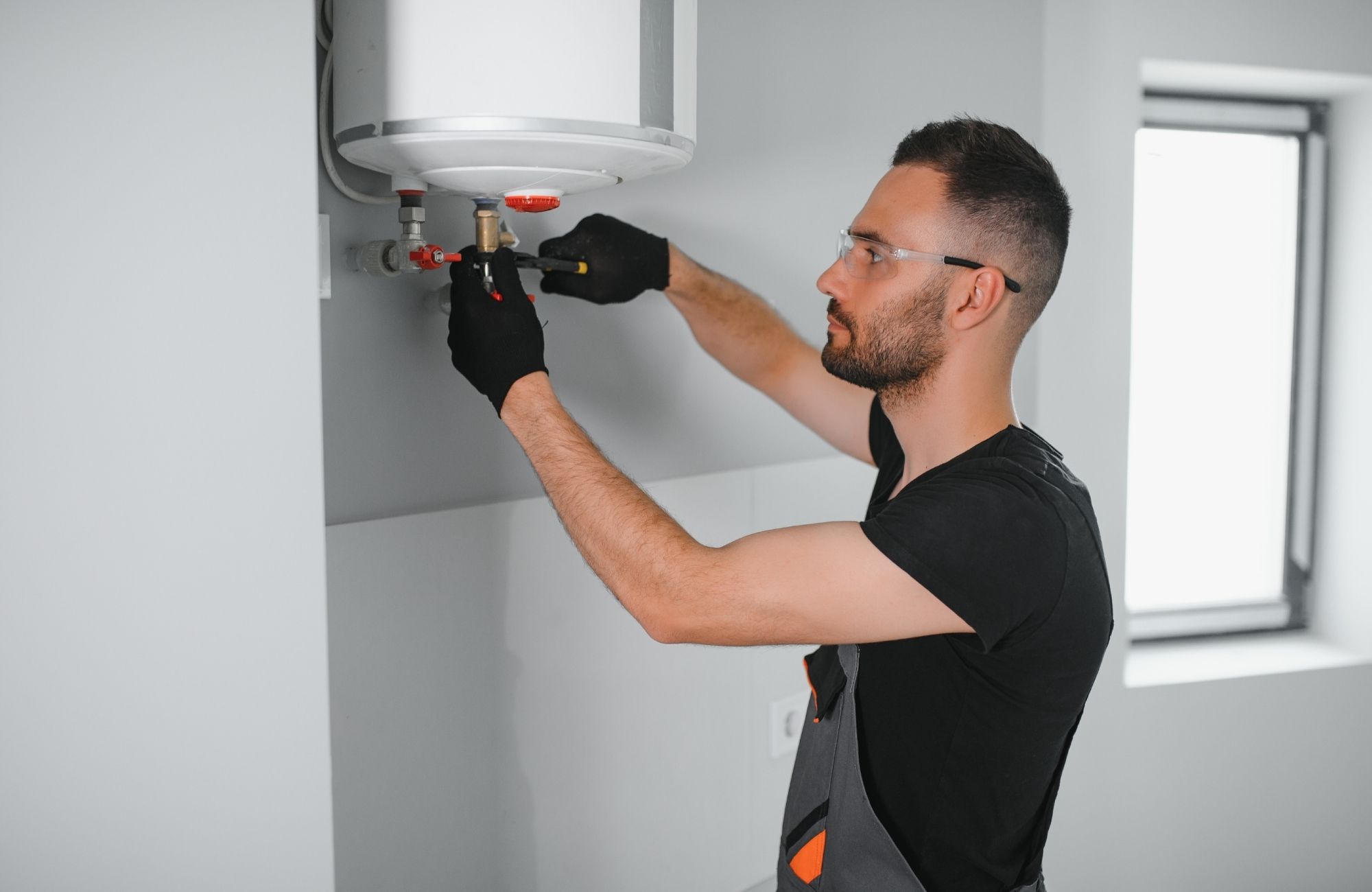 Curated visual reference: Visual Reference: Average Cost To Install Water Heater 2025 Guide