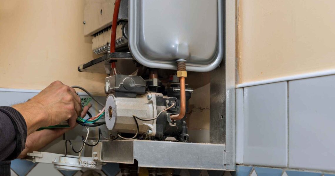 10 Warning Signs of Water Heater Failure (CT and NY Guide)