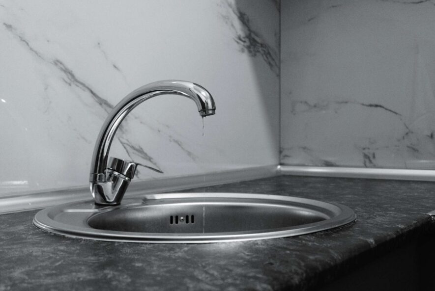 signs of well pump failure