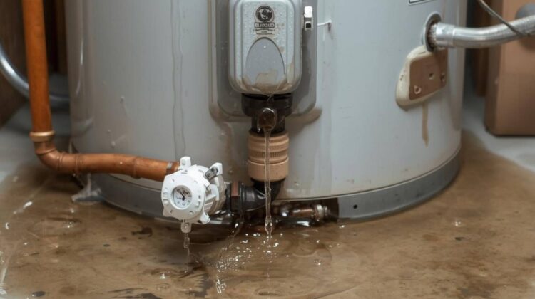 A leaking water heater is one of the most common and costly plumbing emergencies homeowners face. Whether it’s a small leak from the drain valve or water pooling beneath the tank, every drip can signal a serious water heater issue. Ignoring a leak risks extensive water damage, corrosion, and even electrical hazards. If you live [&hellip;]
