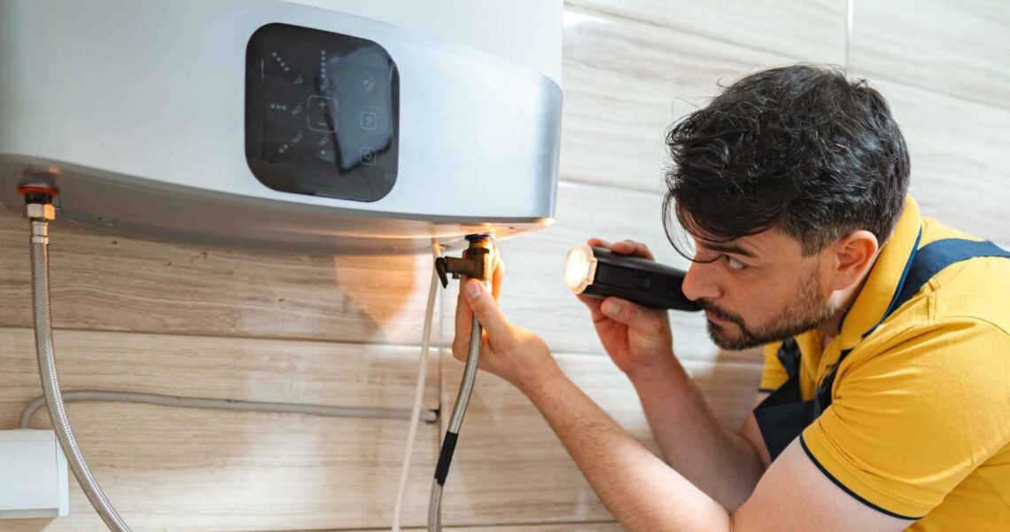 Water Heater Maintenance Tips for CT and NY Homes