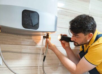 Water Heater Maintenance Tips for CT and NY Homes