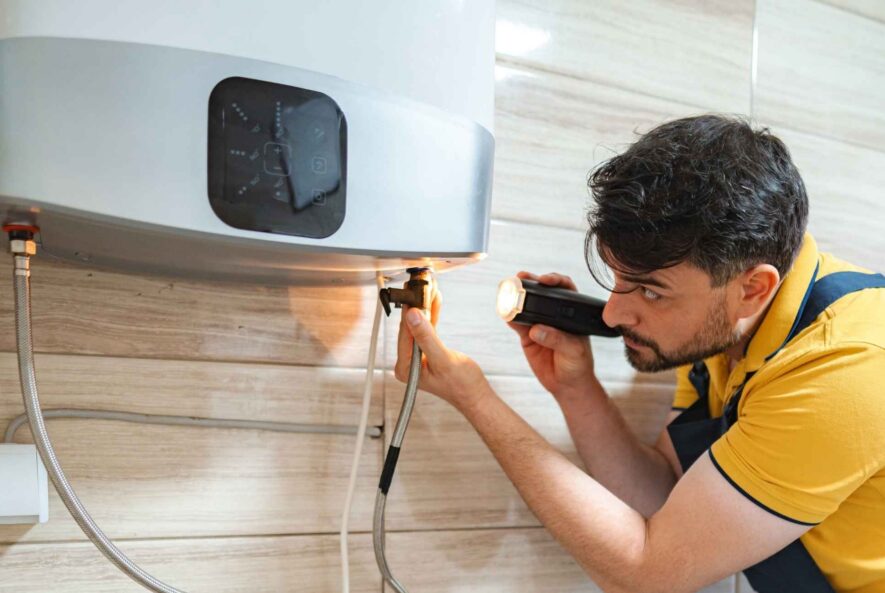 water heater maintenance tips