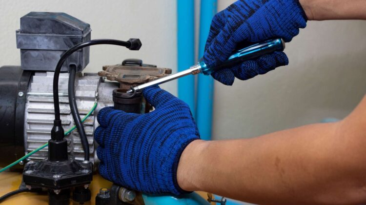 A dependable well pump system ensures your home’s water supply stays clean, steady, and reliable year-round. Without regular well pump maintenance, small issues like corrosion, mineral buildup, or faulty wiring can lead to major system failures that disrupt your access to drinking water. Proper pump maintenance keeps every component, from the pressure tank to the [&hellip;]