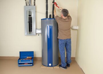 Average Cost to Replace Water Heater in 2026