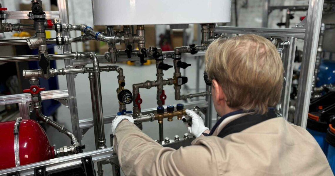 Commercial Plumbing Maintenance: Complete Guide for Facilities