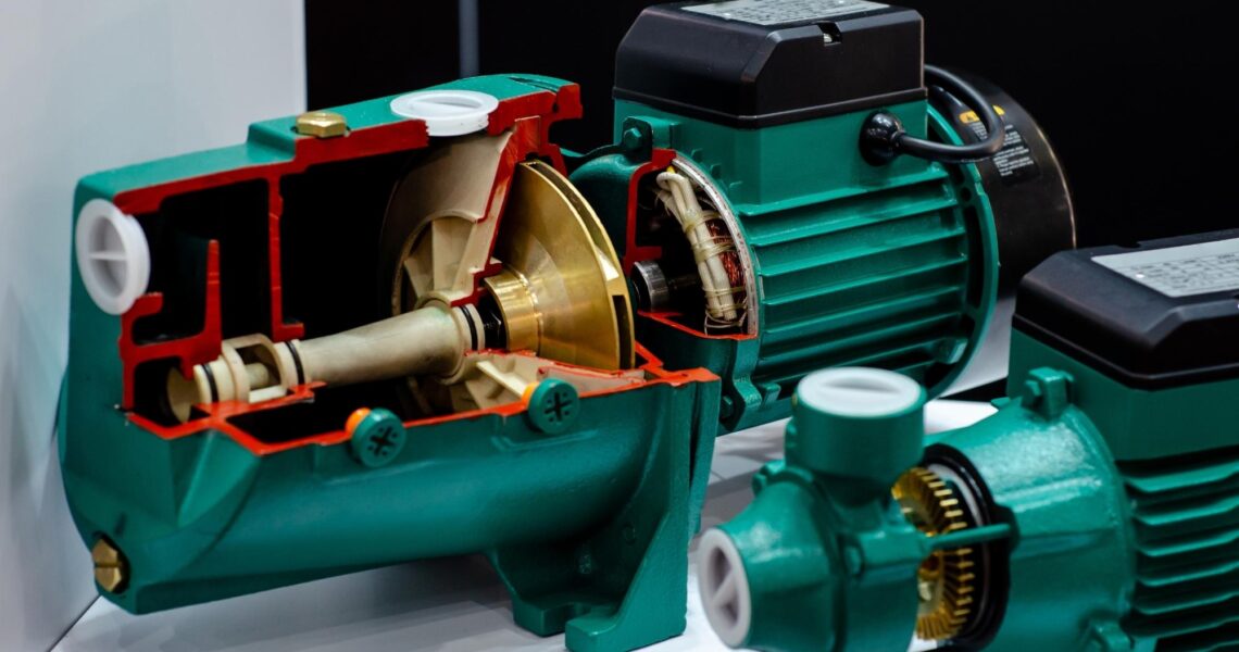 Priming a Well Pump: Step-by-Step Guide for CT Homeowners