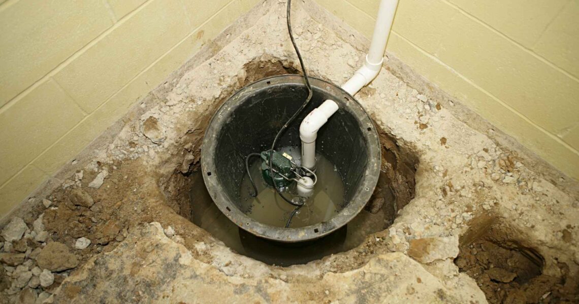 Sump Pump Maintenance Guide for CT and NY Homeowners