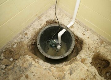 Sump Pump Maintenance Guide for CT and NY Homeowners