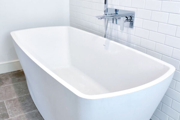 residential plumbing services