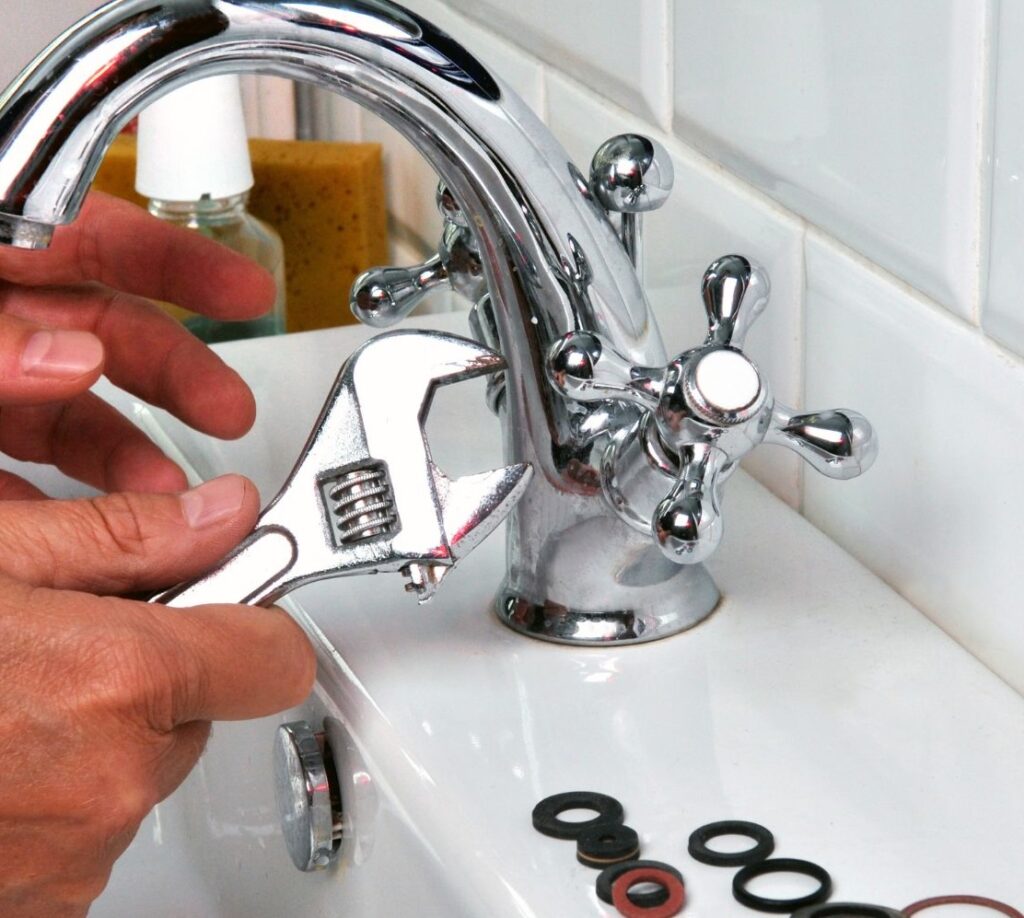 well pump repair