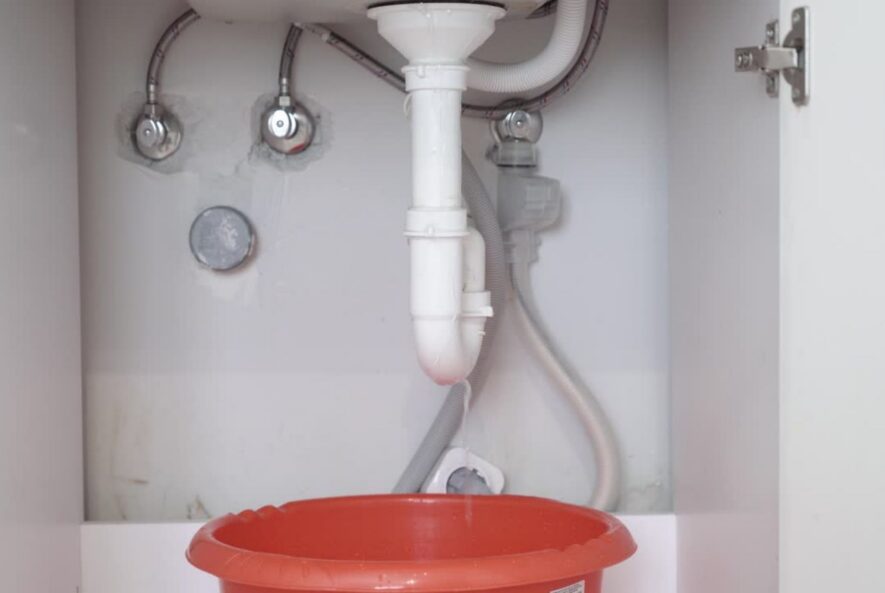 emergency plumbing service near me