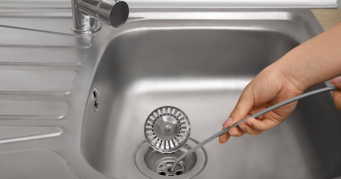 How Often to Clean Drains: A Simple Maintenance Guide