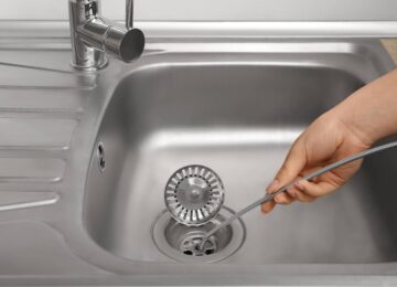How Often to Clean Drains: A Simple Maintenance Guide