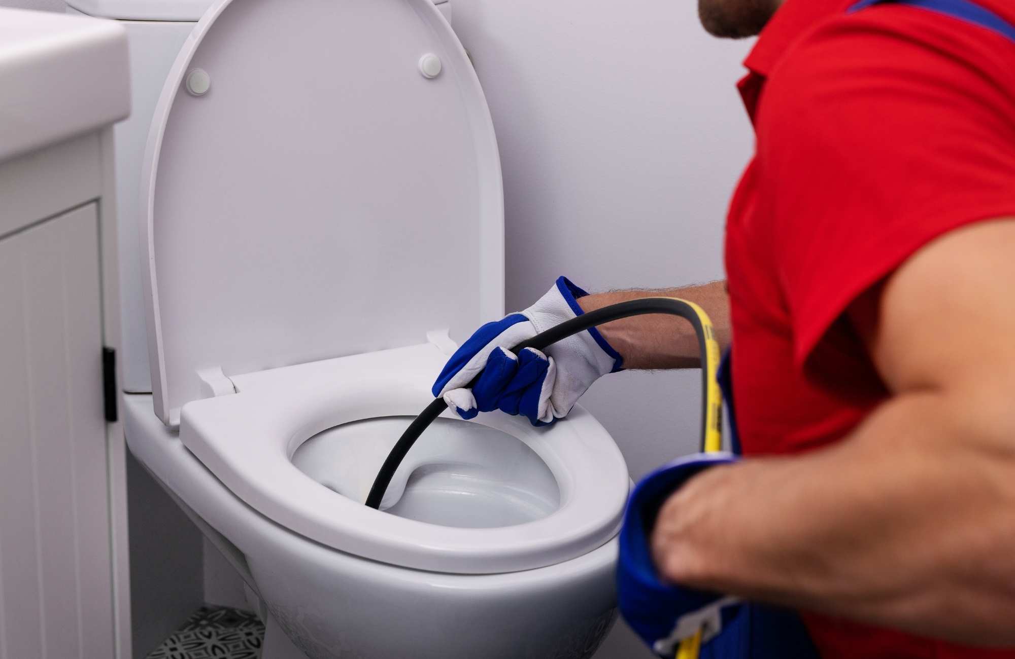 Hydro Jet Drain Cleaning Near Me Effective and Long-Lasting Results