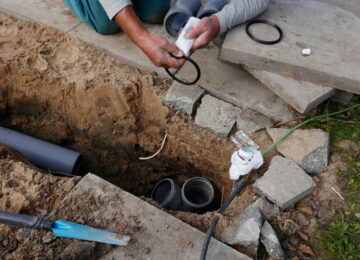 Replacing Sewage Pipe: Signs, Costs, and Repair Options