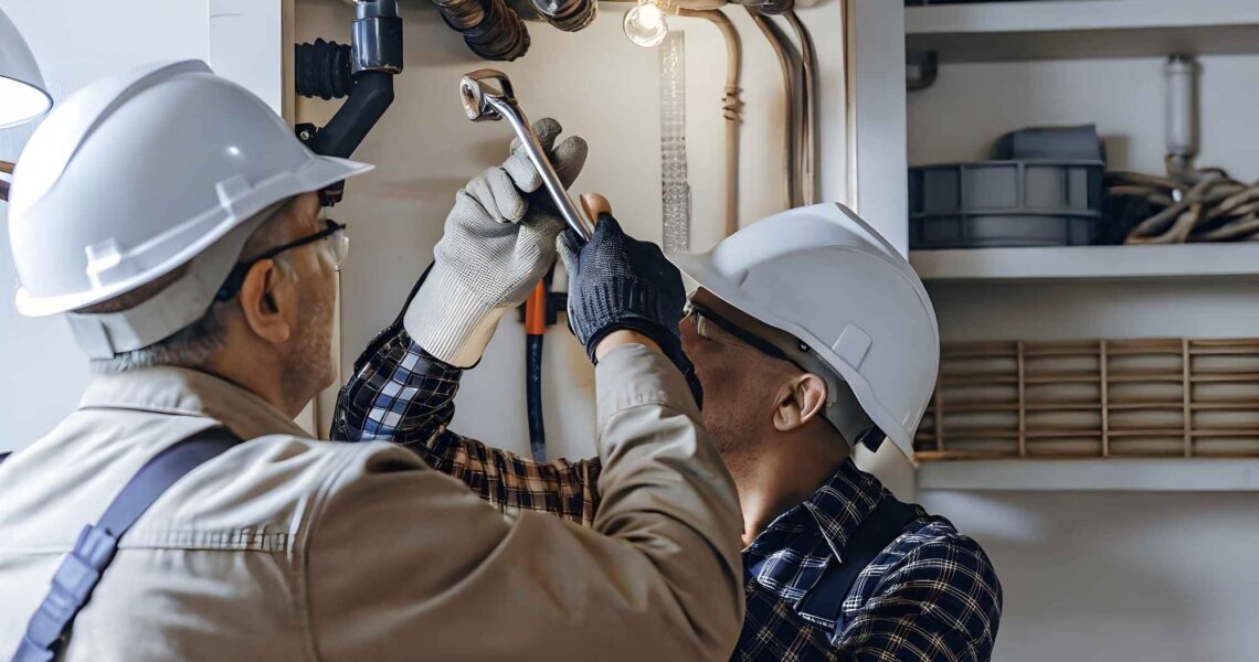 Residential Plumbing Near Me: Trusted Local Plumbers 24/7