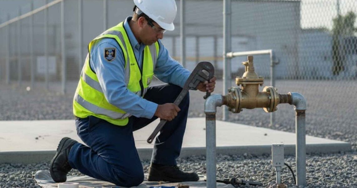 Backflow Preventer Installation: Cost, Types, and Process