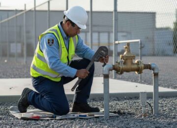 Backflow Preventer Installation: Cost, Types, and Process