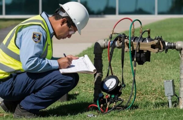 Backflow Testing Services Near Me: Certified Local Plumbers