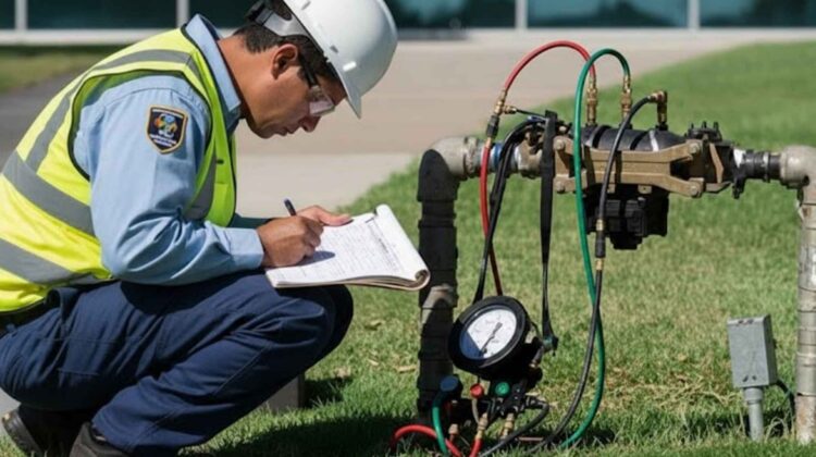 If you’re searching for backflow testing services near me, you’re likely responding to a notice from your local water authority, managing a commercial property, or trying to protect your home’s drinking water from contamination. Backflow testing is a mandatory safety process that helps prevent dirty water from flowing backward into the clean water supply through [&hellip;]