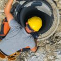 sewer line repair near me