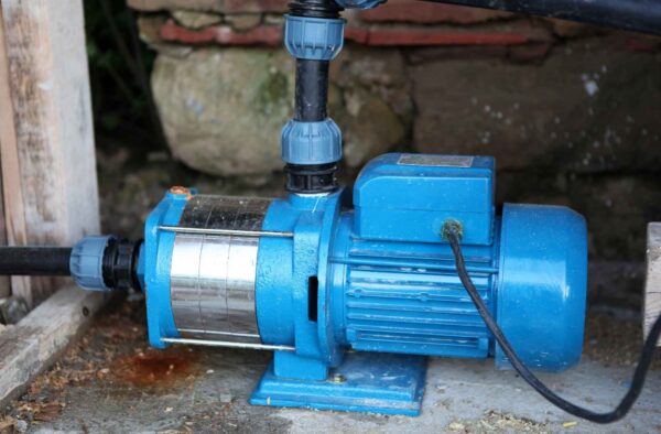 Well Pump Replacement Cost: Prices, Factors, and Options