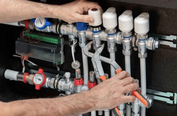 Can Hard Water Cause Plumbing Problems? Signs and Solutions