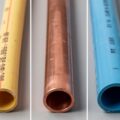 pex vs copper vs pvc