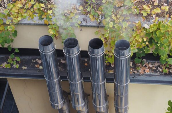 Plumbing Vent Pipe: Common Problems, Signs, and Fixes