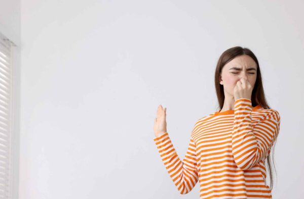 What Causes Sewer Gas Smell in House and How to Fix It