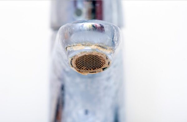 Limescale Buildup: Causes, Damage, and How to Fix It
