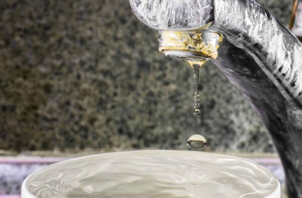 10 Signs of Hard Water in Your Home: Fix It Fast