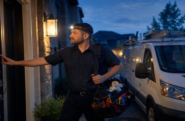 When to Call an Emergency Plumber (What It Costs)