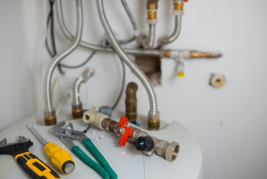 Emergency Plumber Cost: Average Rates and Repair Prices