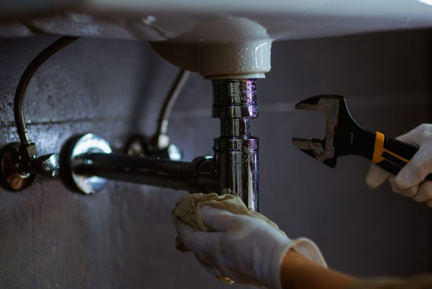 Plumbing Repair Cost: Average Prices in 2026