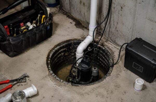 Sump Pump Installation Cost in Connecticut (2026 Guide)