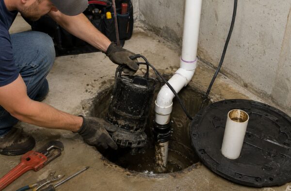 7 Signs Your Sump Pump Needs Repair