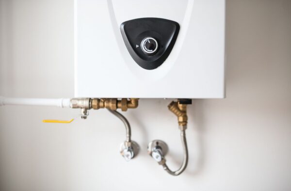 Tankless Water Heater Installation: Process, Timeline & Costs