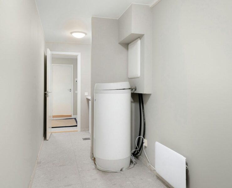 what size water heater do i need