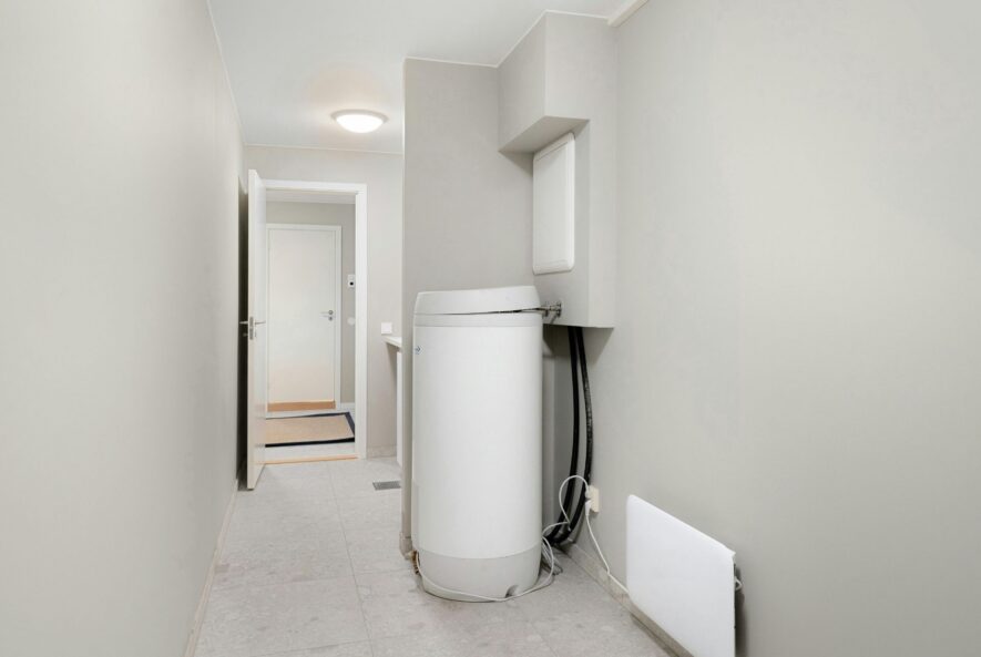 what size water heater do i need
