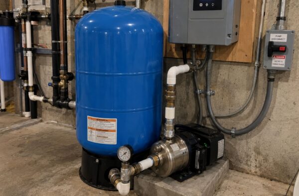 Constant-Pressure Well Systems: Are They Worth It?
