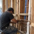 repiping a house cost