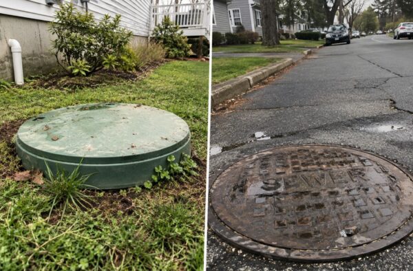 Septic vs. sewer: what Fairfield County buyers should know